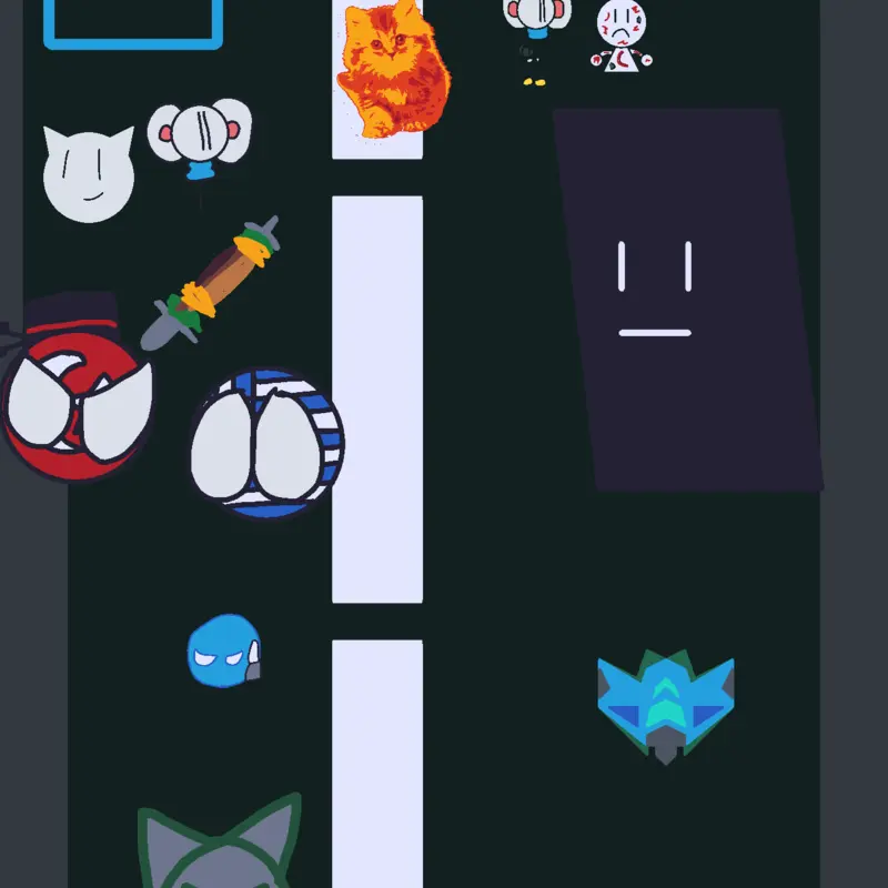 Game by @popennu