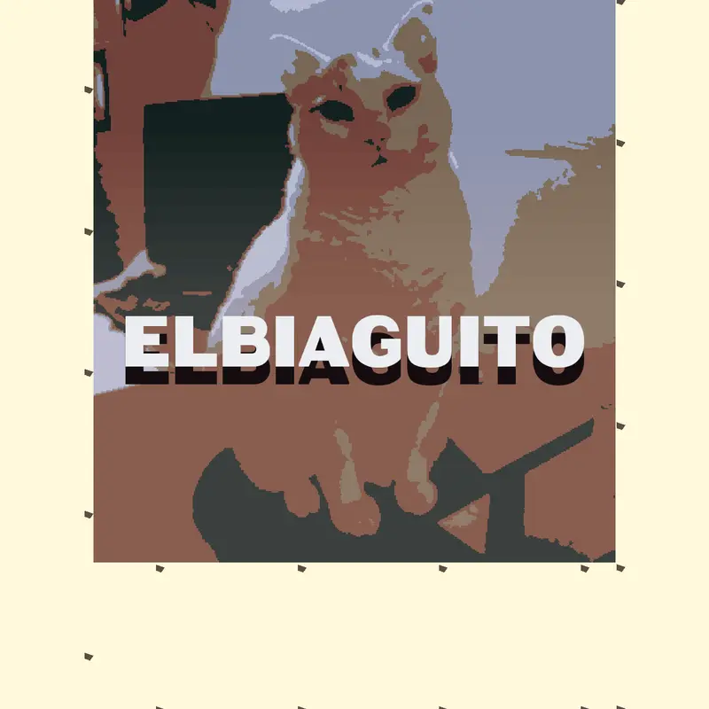 Game by @elbiaguito