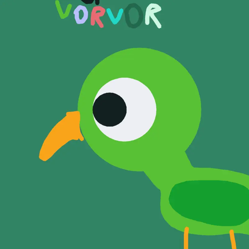 Garten of vorvor 1 by @Perro446