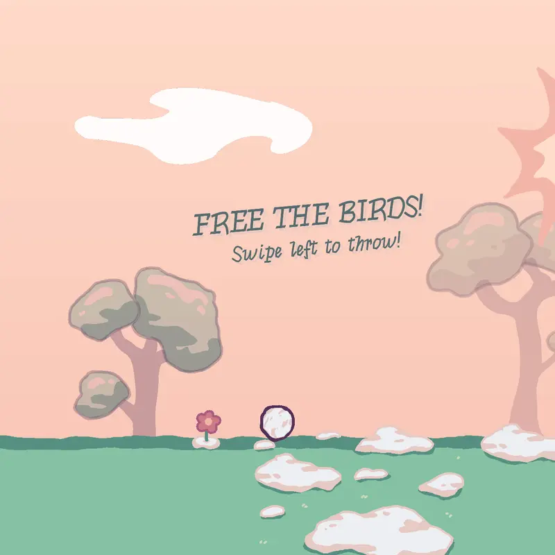 Game by @monkeylabubu