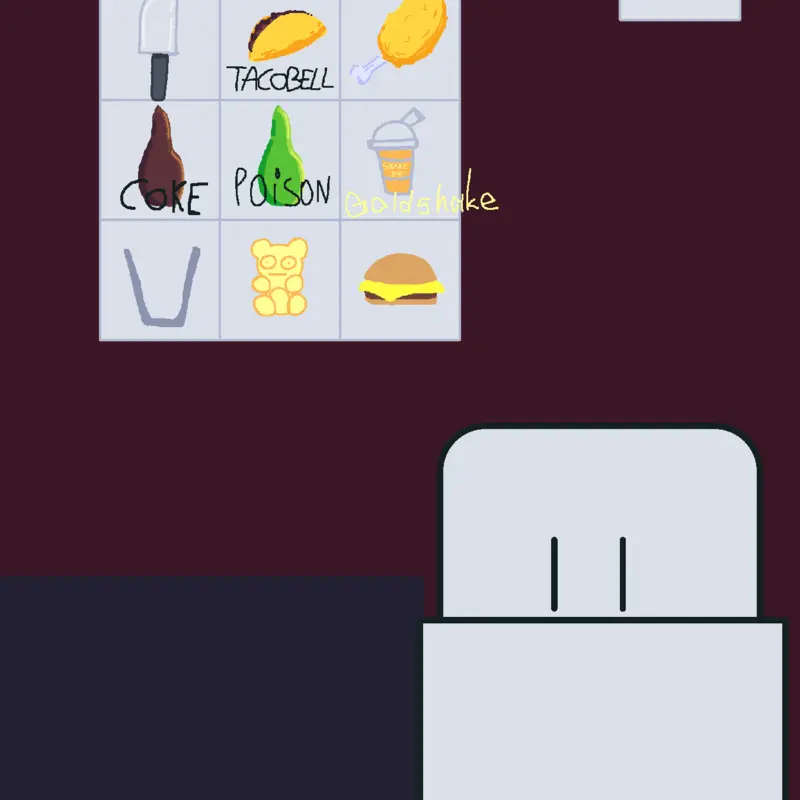 Game by @theyknowme