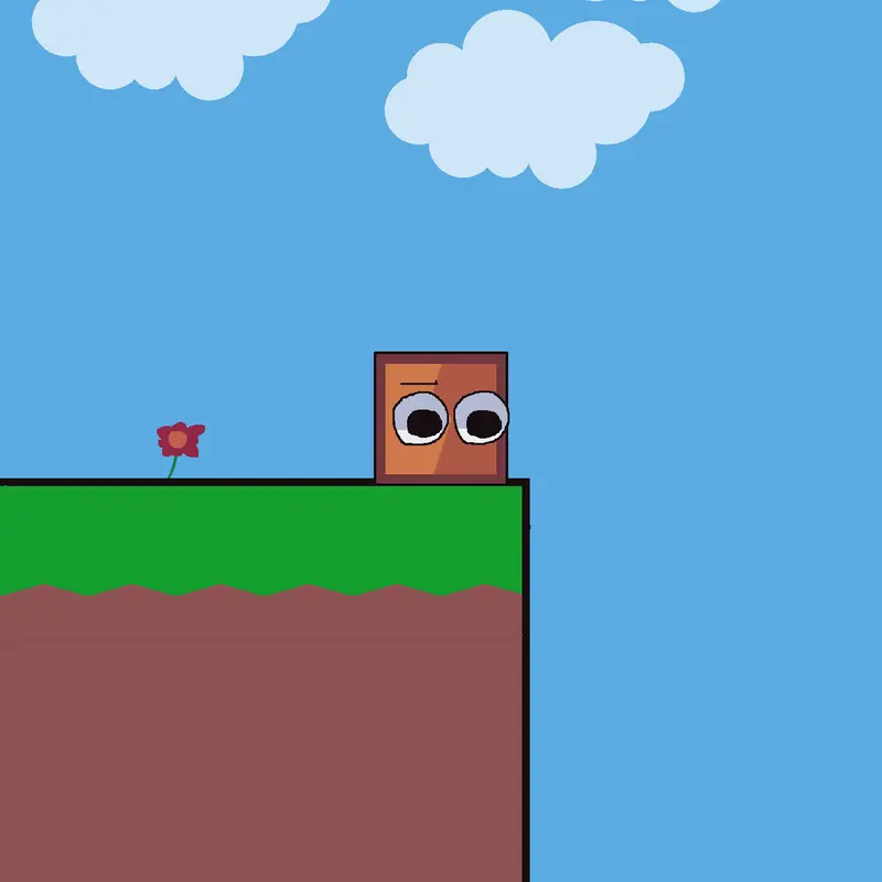 Game by @Loafandbread