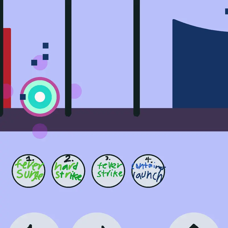 Game by @whonow