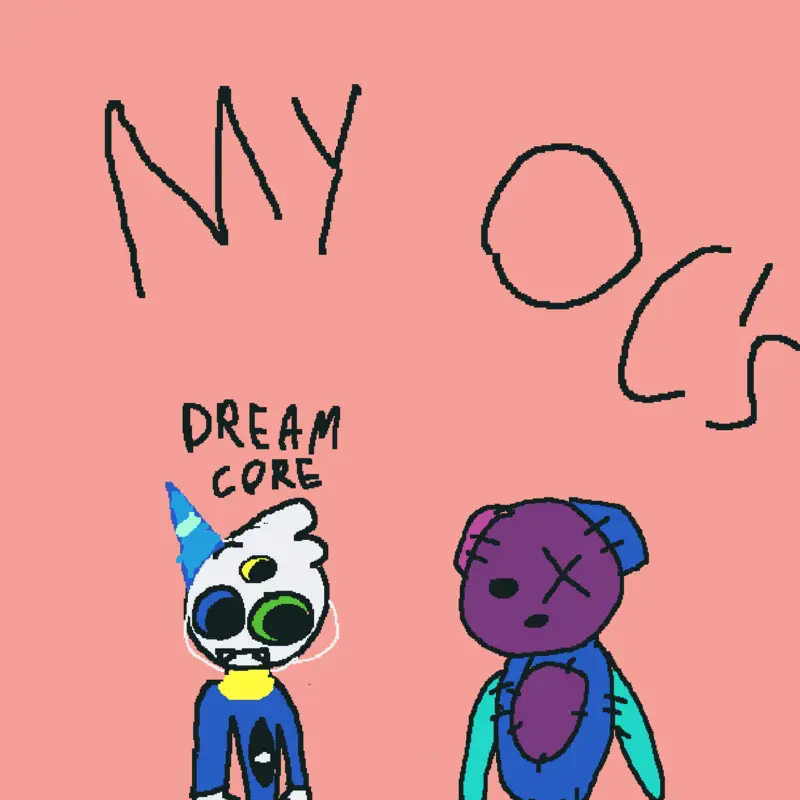 Game by @meisBEAR