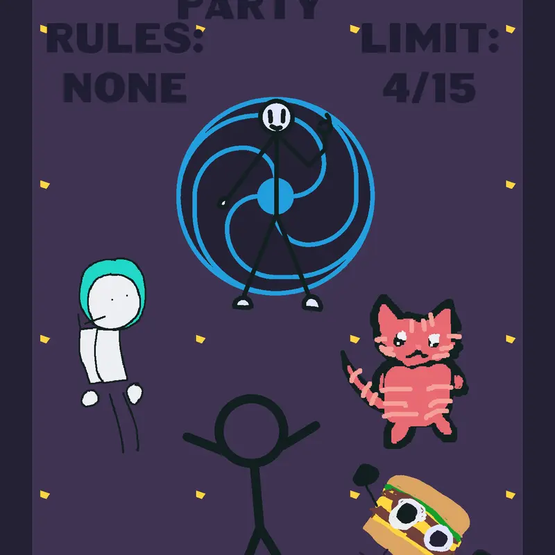 Game by @borger1234