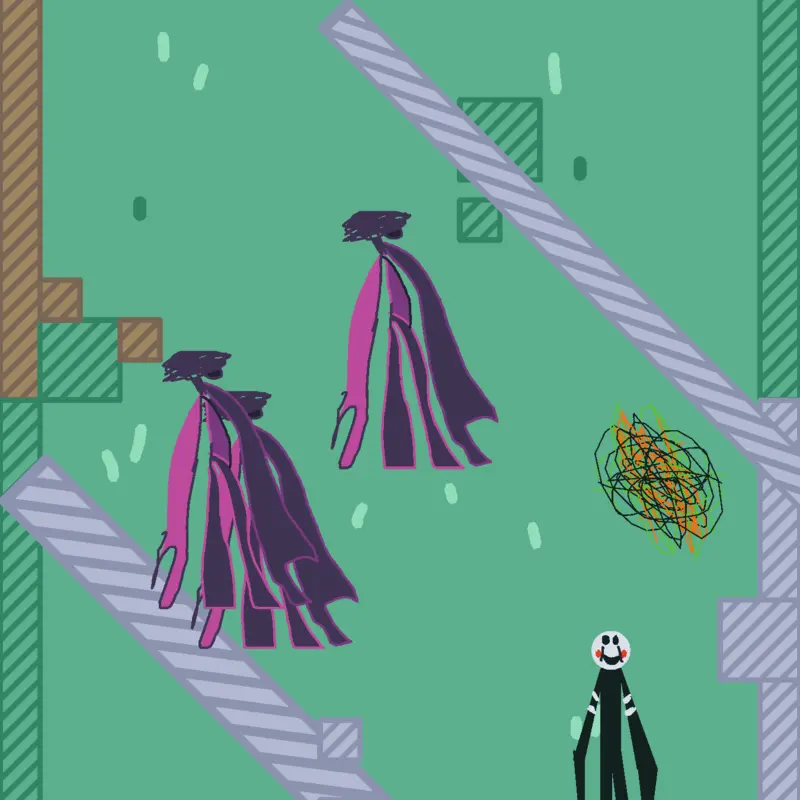 Game by @darknessyouaredoingreal