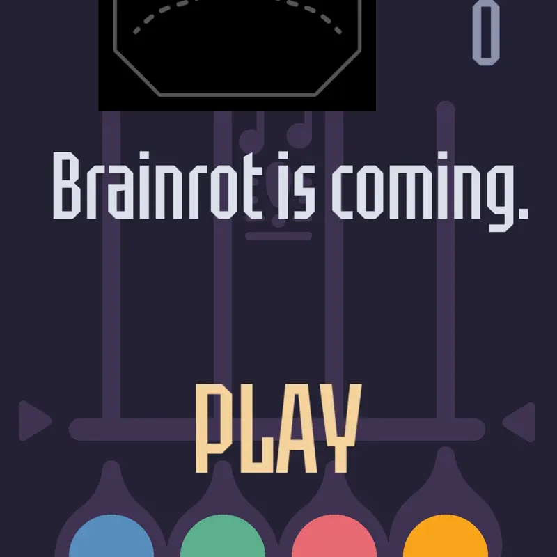 Game by @doday