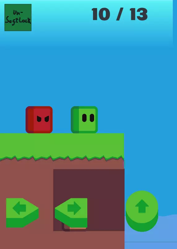 Game by @sammyharv