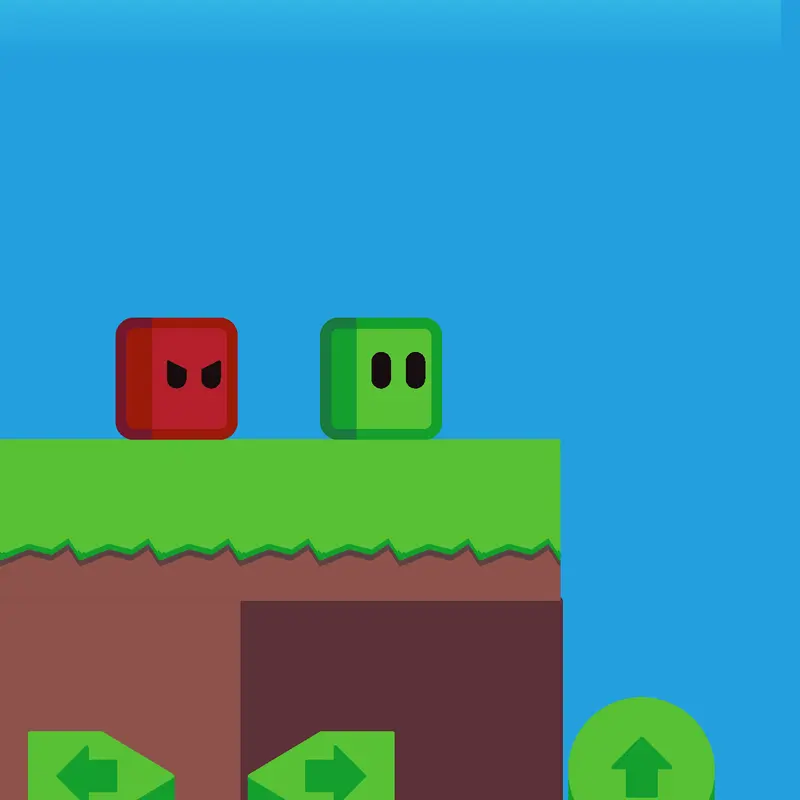 Game by @sammyharv