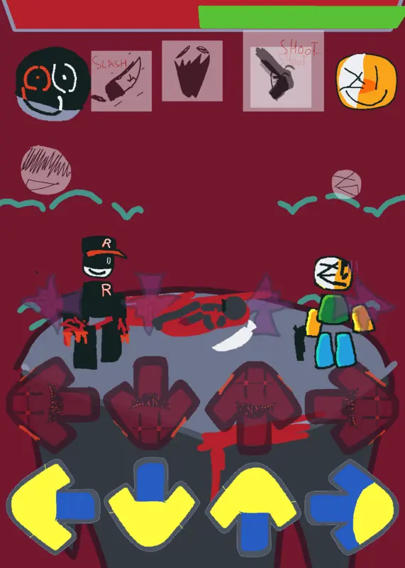 Game by @Andrew3242
