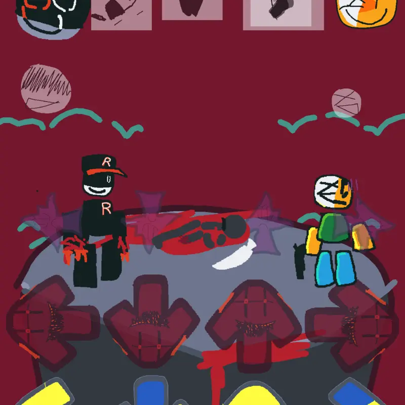 Game by @Andrew3242