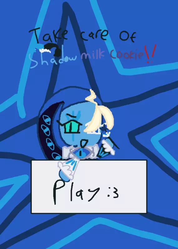 Game by @osc_fanatic
