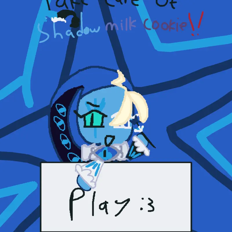 Game by @osc_fanatic