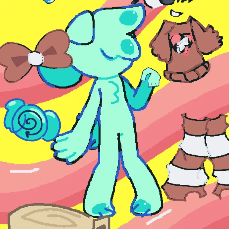 Game by @catpopcute_real