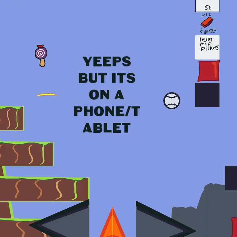 Game by @OwenTheOnion