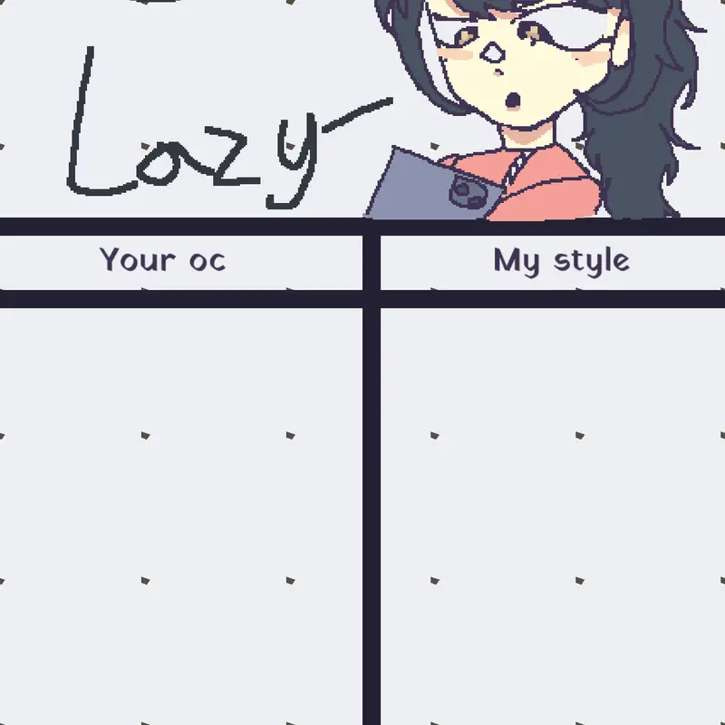 Game by @Lazy_gurlll