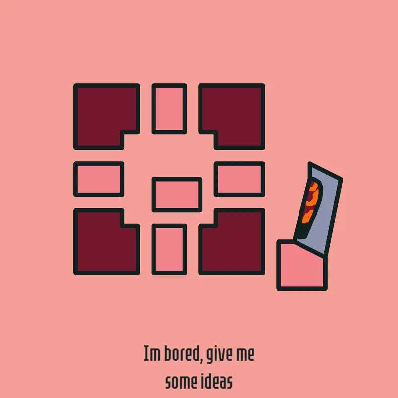 Game by @DryOut_XD
