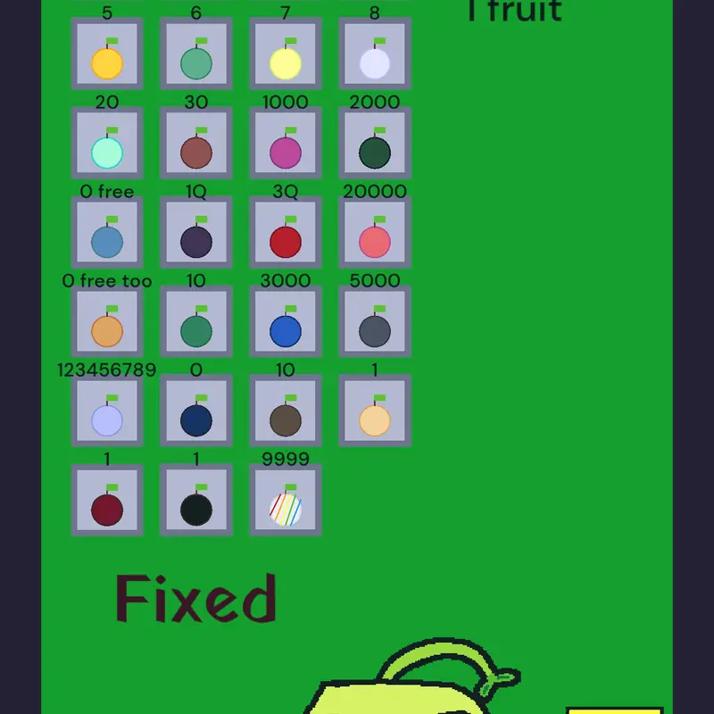 Game by @googedmike