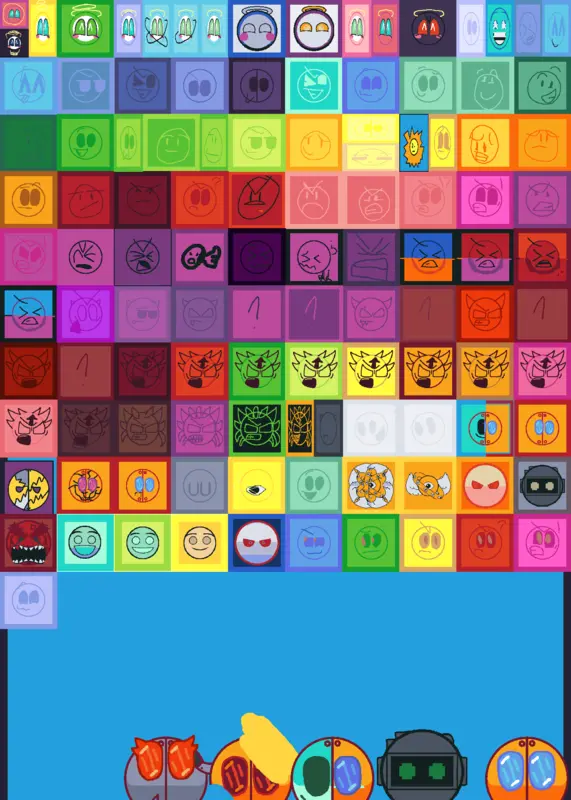 Game by @Sparkle_456