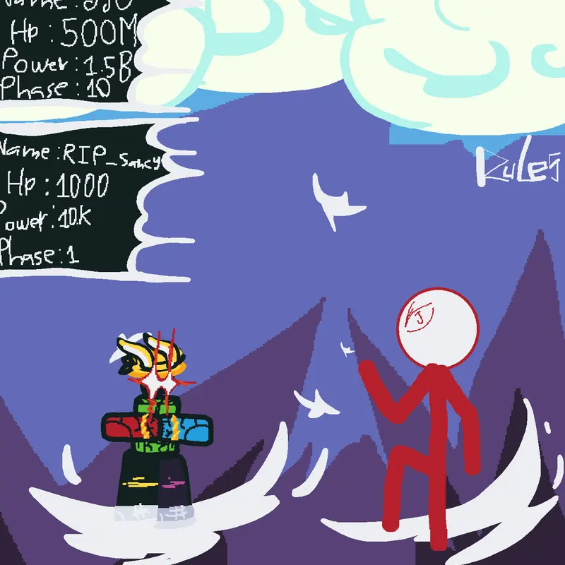 Game by @Zenitsu16yz
