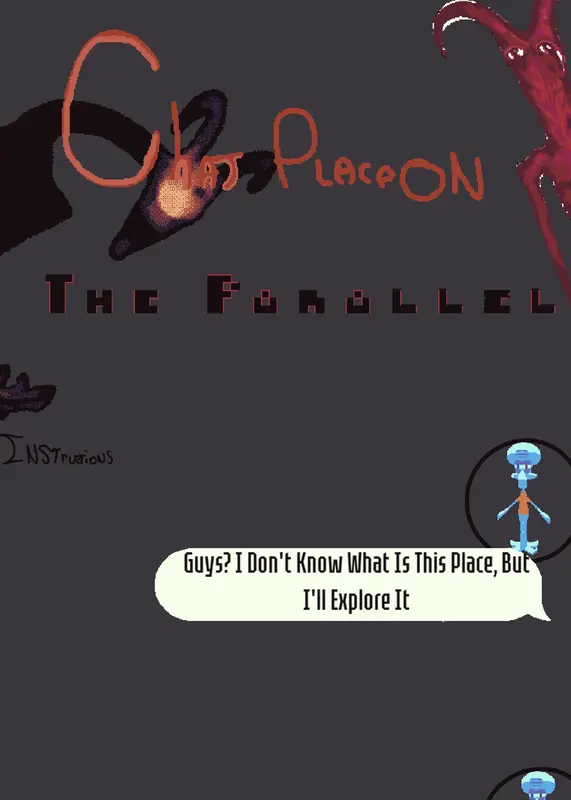 Game by @Lcrandom