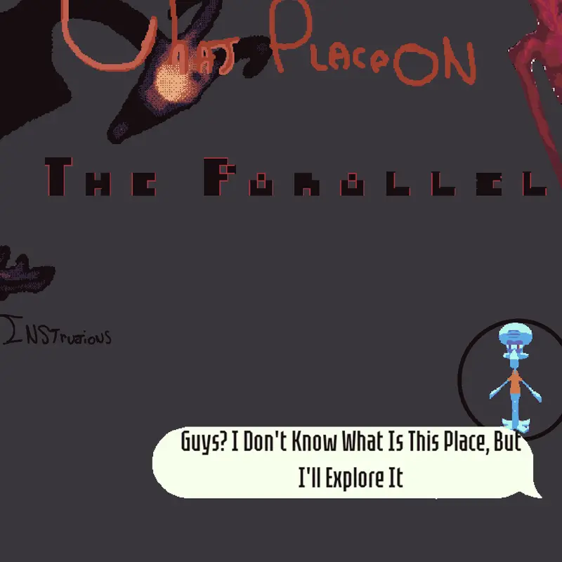 Game by @Lcrandom