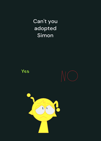 Adopt Simon adopt
