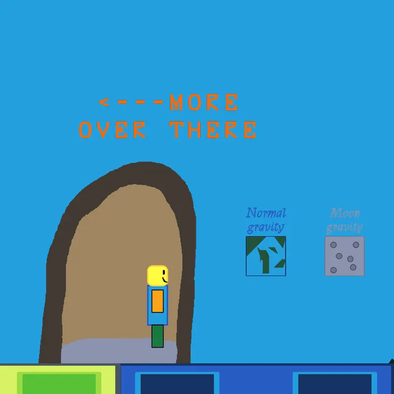 Game by @multiverse