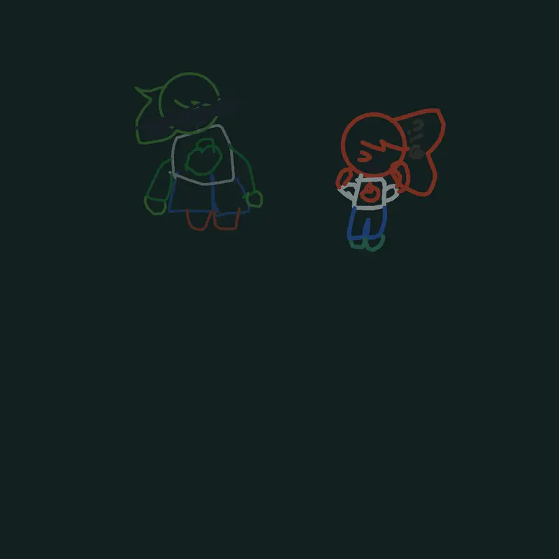 Game by @Yoraja