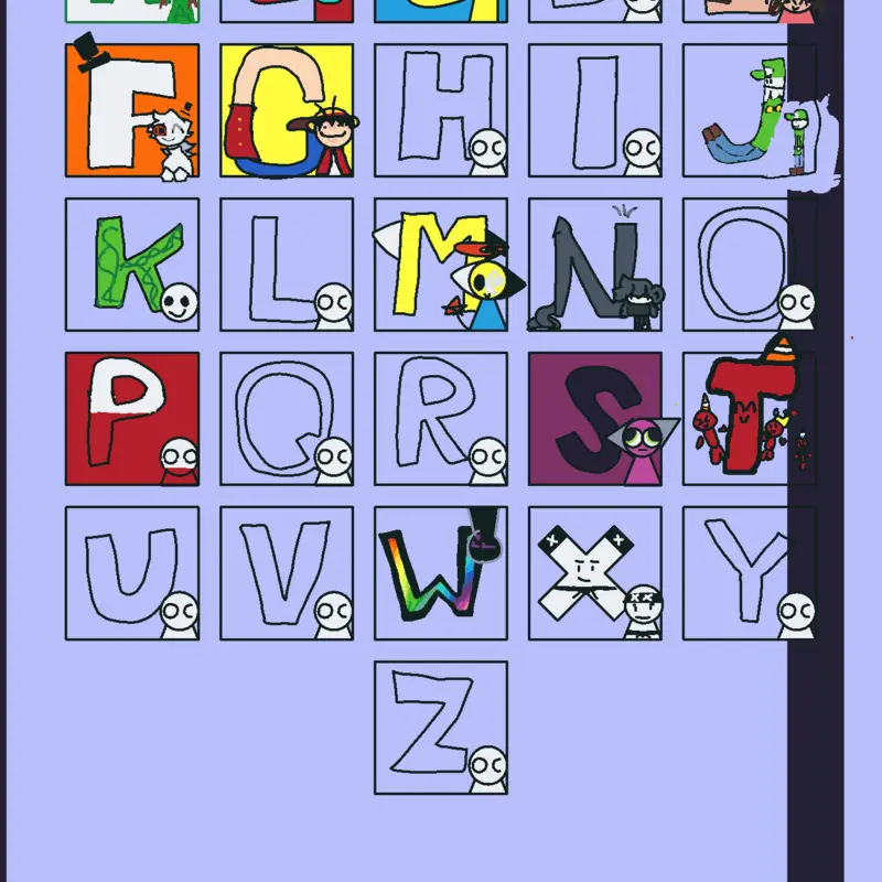 Game by @Walter_Whicube