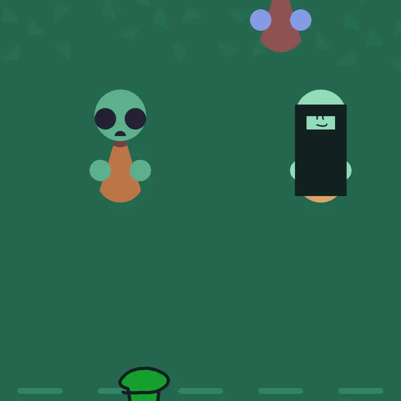 Game by @iamstve