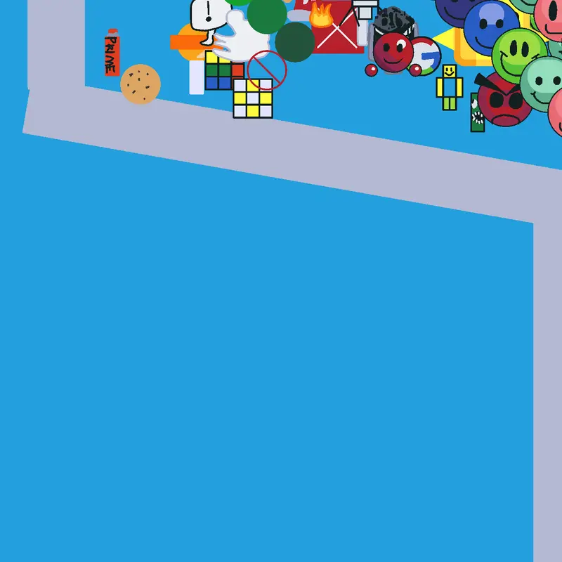 Game by @PeterLubon