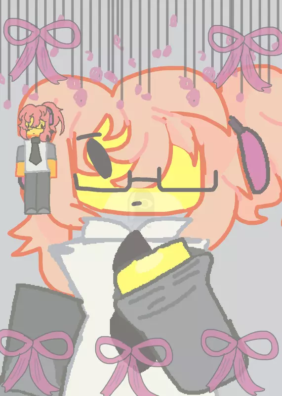 Game by @LEMON_1324