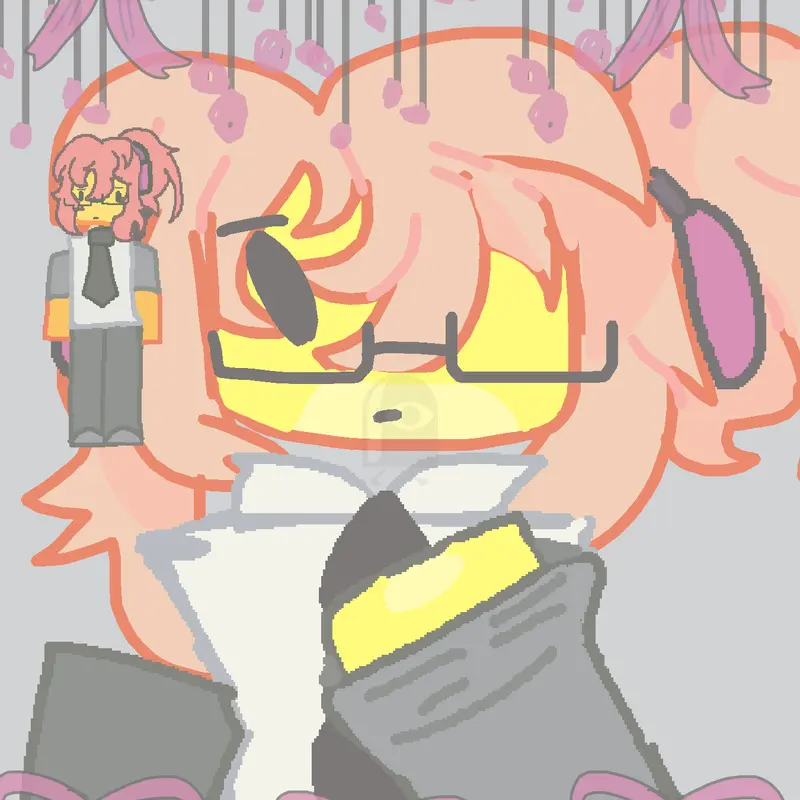 Game by @LEMON_1324