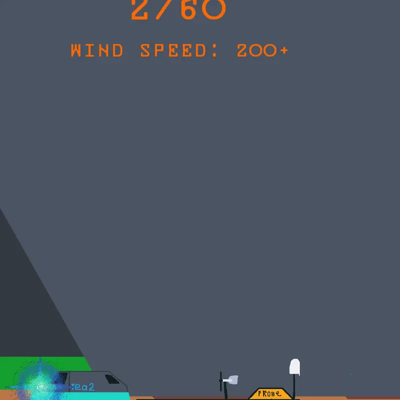 Game by @Fortex_animations