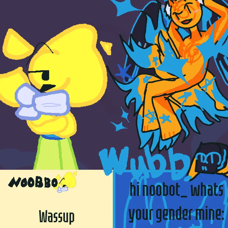 Game by @wubboxes
