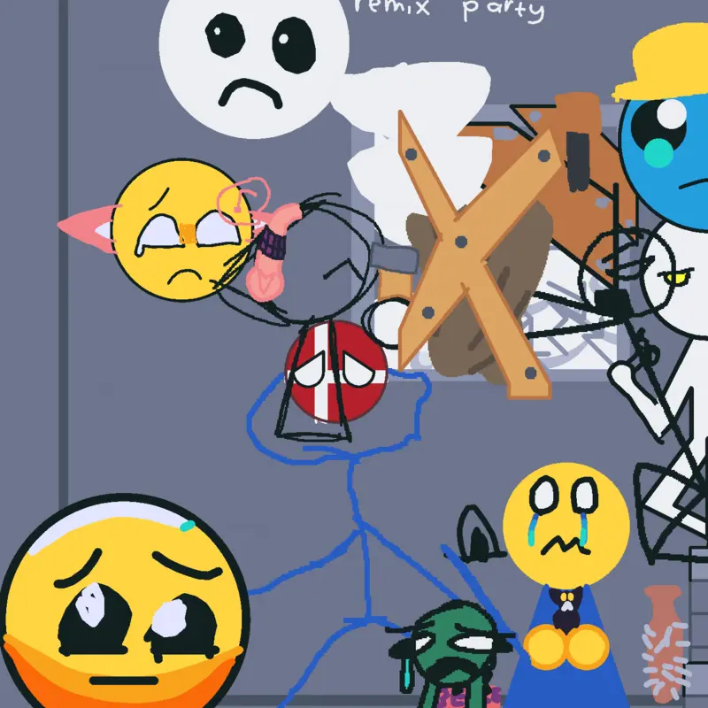 Game by @Rotiti