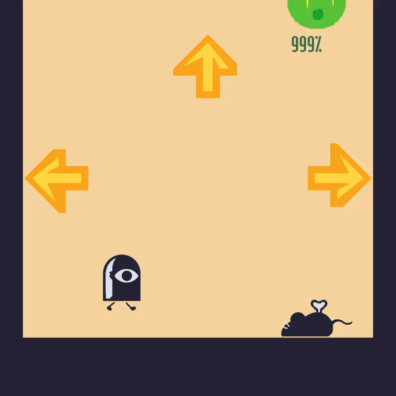 Game by @bluedud