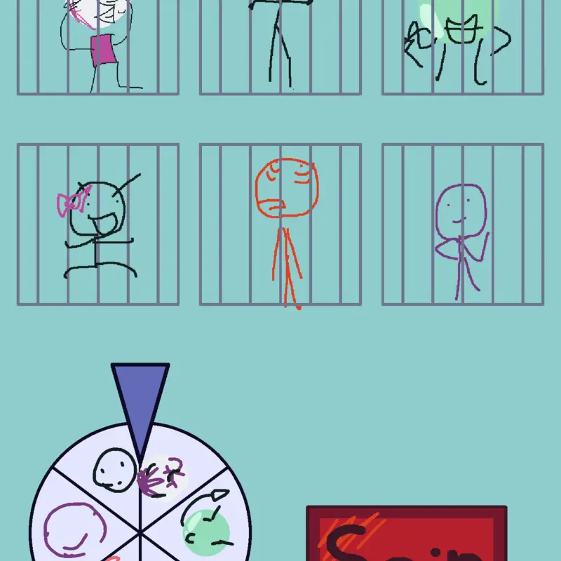 Game by @paintyhatebfd