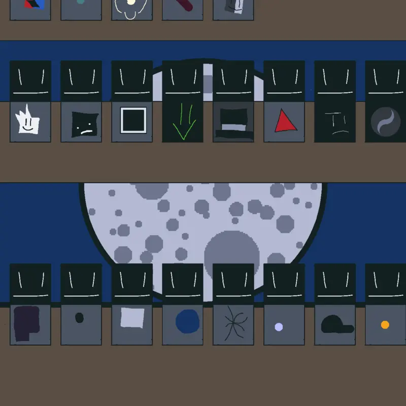 Game by @mr-time_game-studio