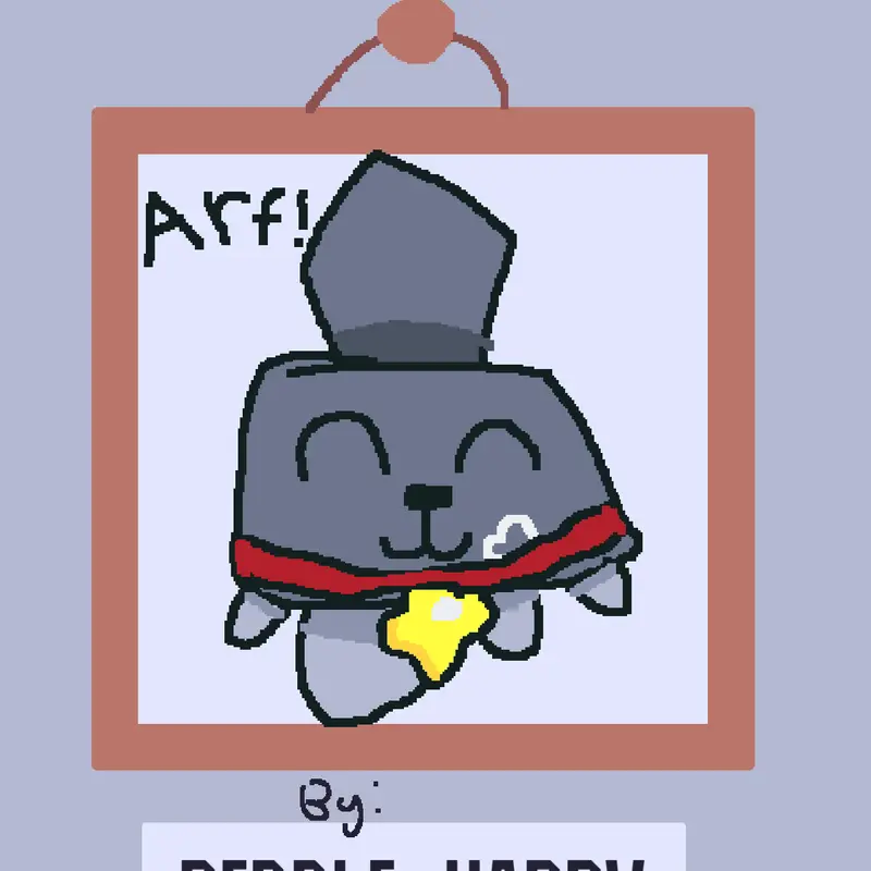 Game by @PEBBLE_HAPPY