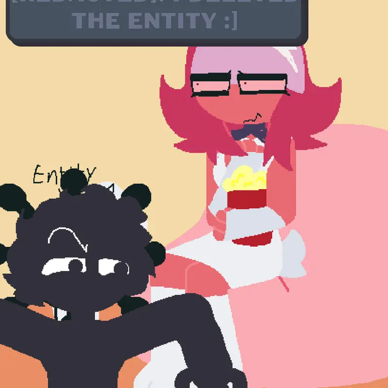 Game by @Halloweeying_Kairos