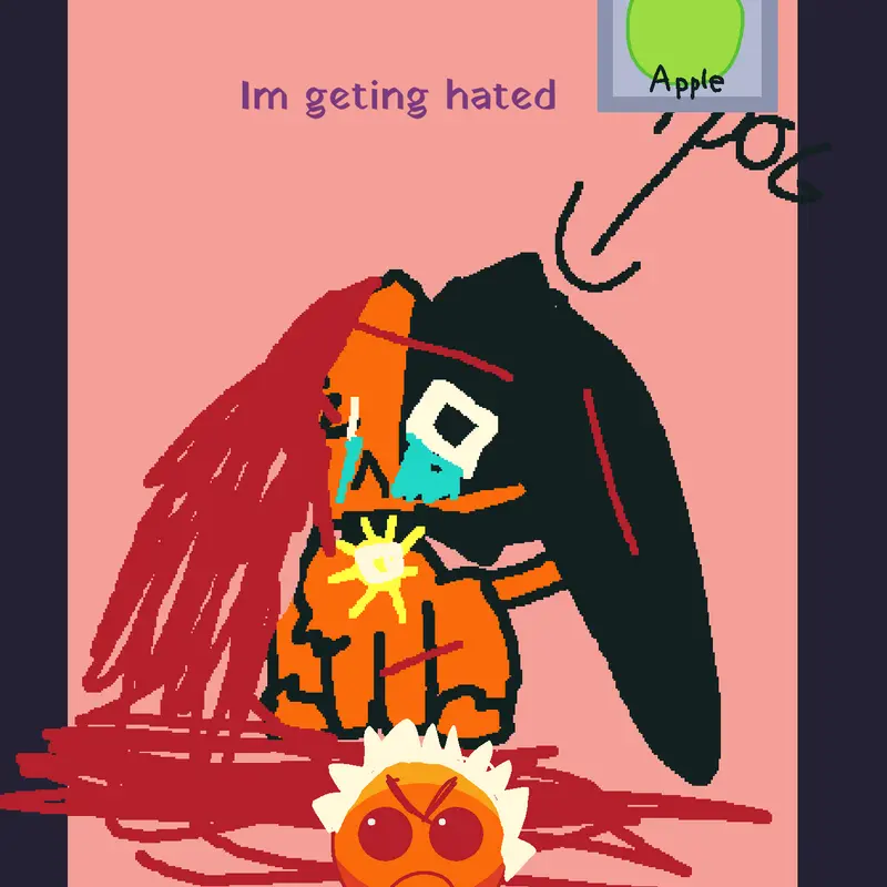 Game by @CatRed