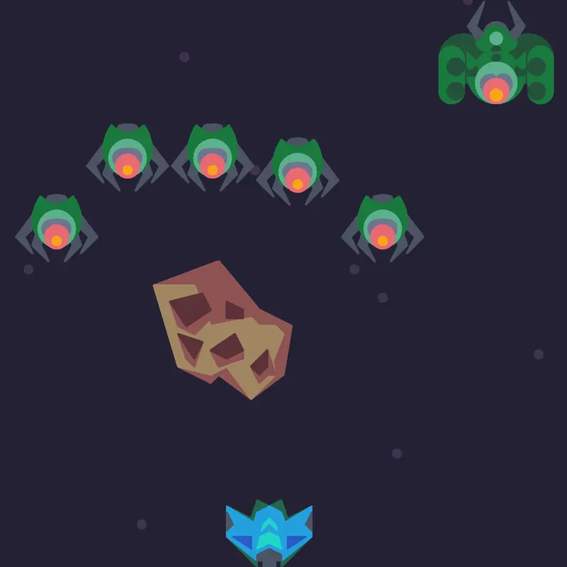 Game by @eylukmk