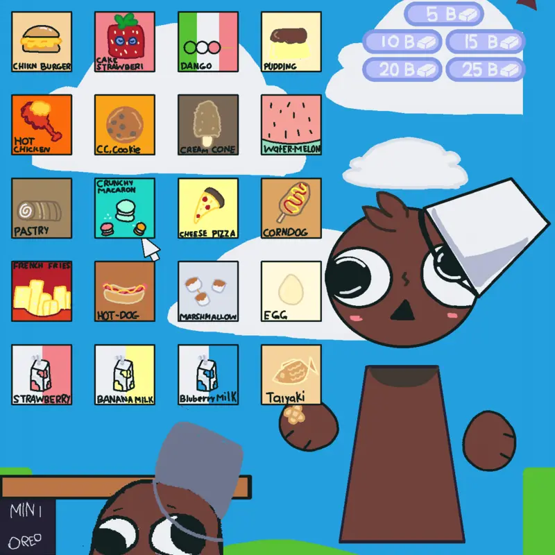 Game by @Candle_XD