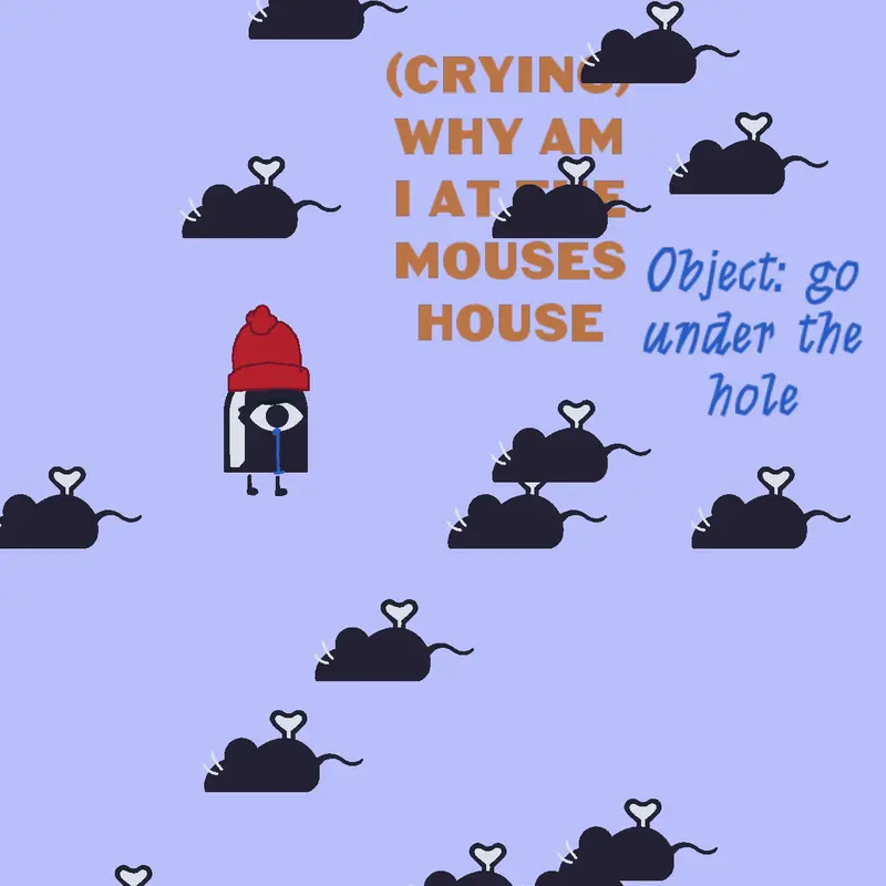 Game by @dreamuc
