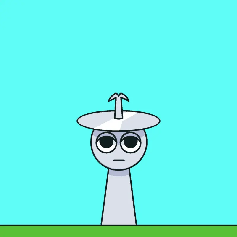 Game by @CreeperSansTNT