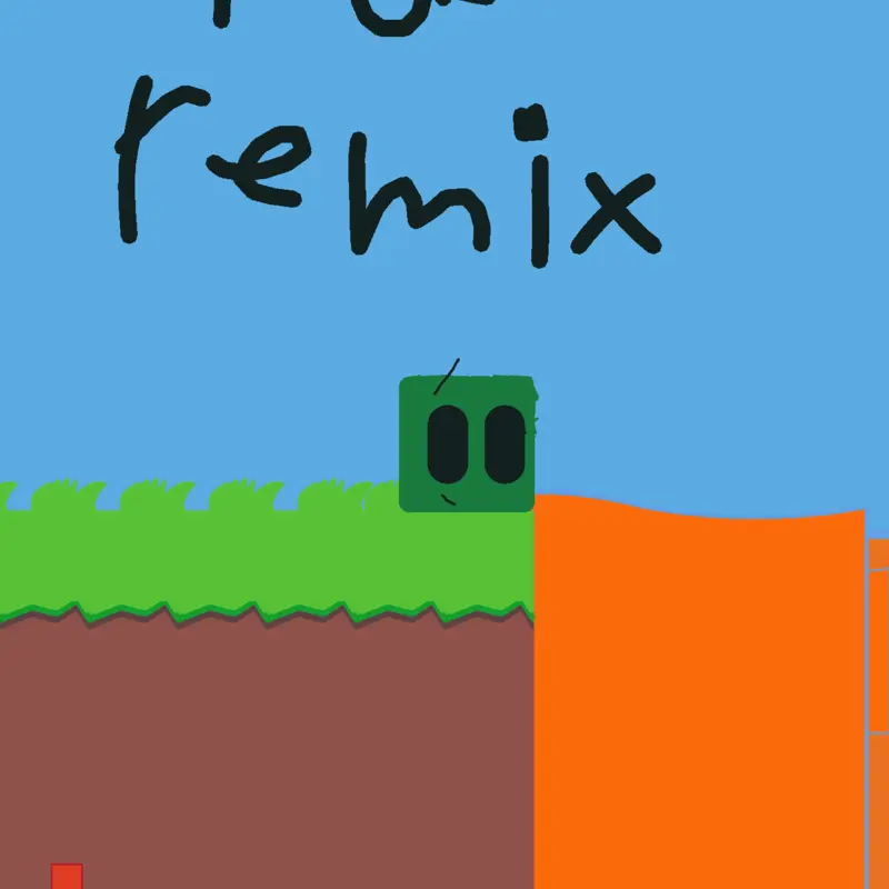 Game by @wanido