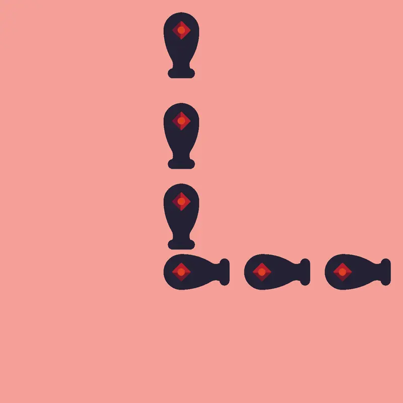 Game by @ippausj