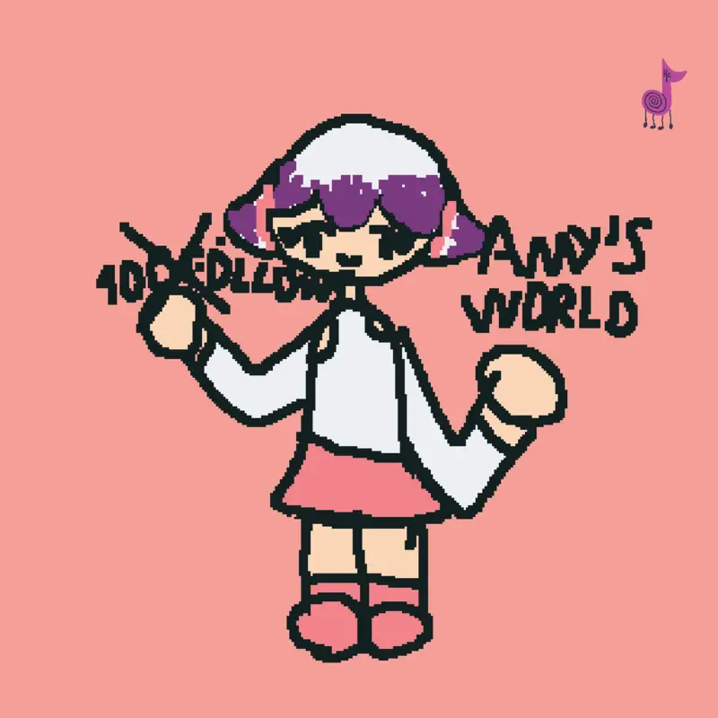 Game by @amy_world